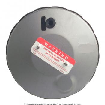 2012 Mazda 3 Power Brake Booster A1 Cardone 532689 image 2 of 4