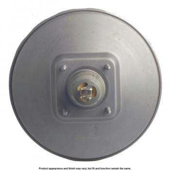 2012 Mazda 3 Power Brake Booster A1 Cardone 532689 image 3 of 4