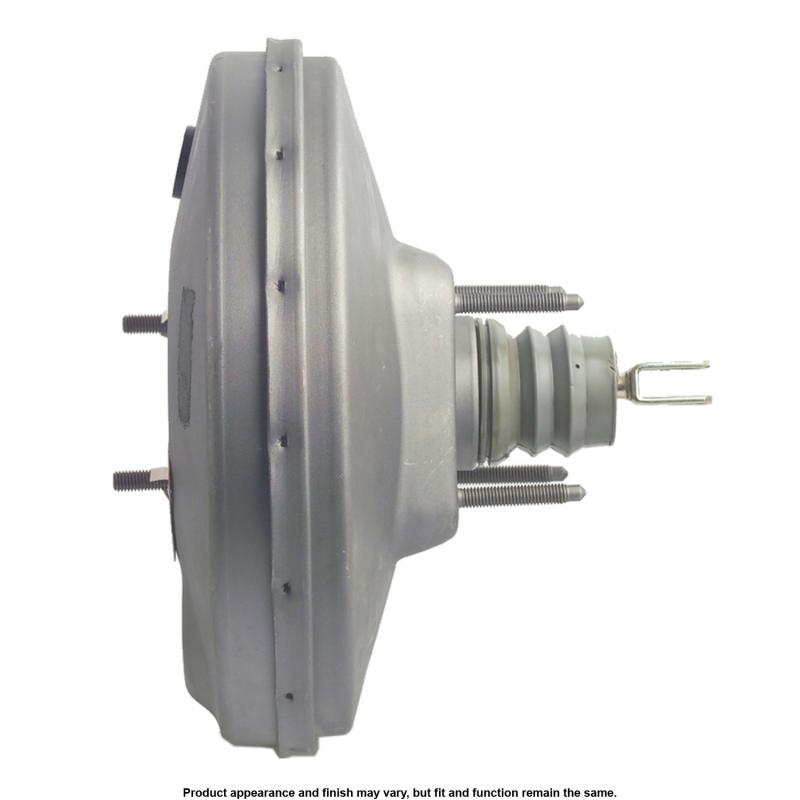 2009 Mazda 3 Sport Power Brake Booster