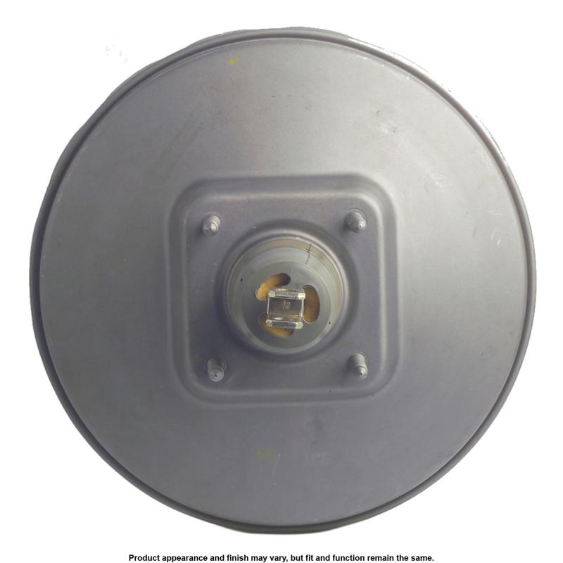 2012 Mazda 3 Sport Power Brake Booster A1 Cardone 532689 image 3 of 4