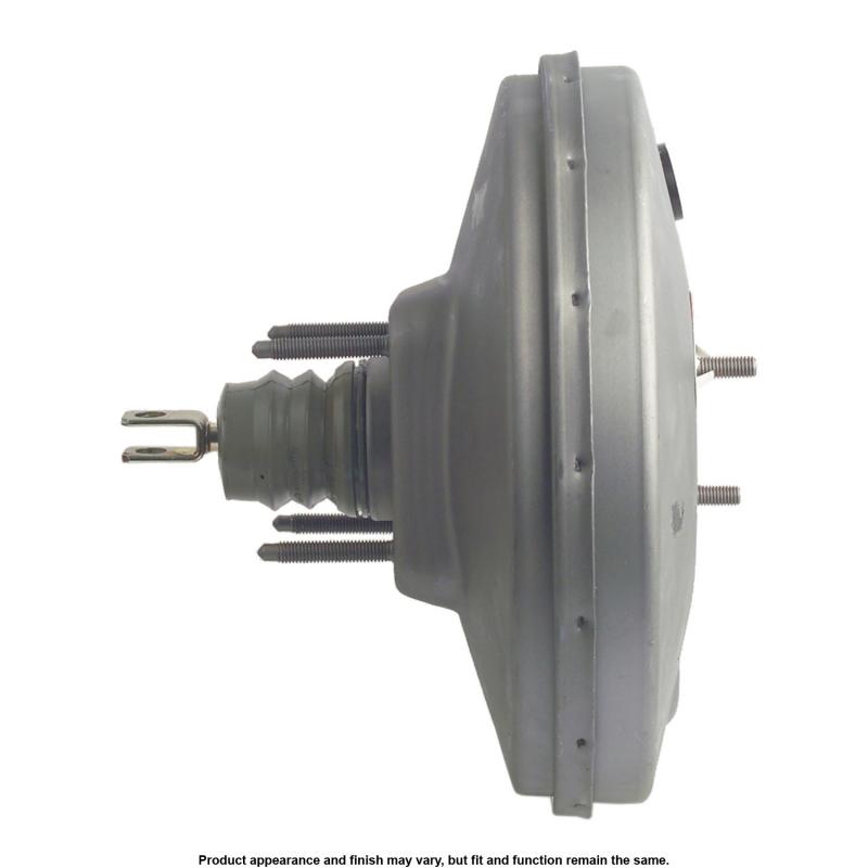 2012 Mazda 3 Sport Power Brake Booster A1 Cardone 532689 image 4 of 4