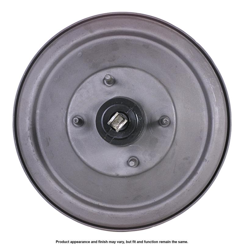 1988 Sterling 825 Power Brake Booster A1 Cardone 532695 image 2 of 4