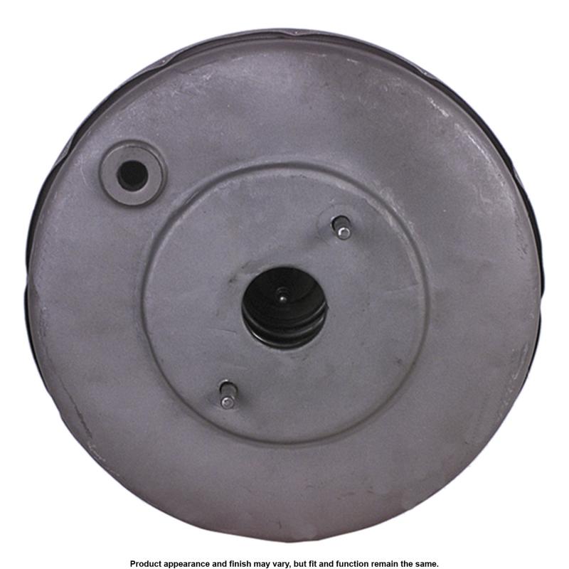 1988 Sterling 825 Power Brake Booster A1 Cardone 532695 image 3 of 4