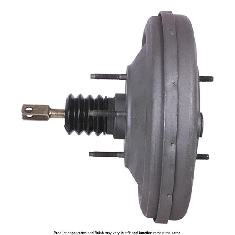 1988 Sterling 825 Power Brake Booster A1 Cardone 532695 image 4 of 4