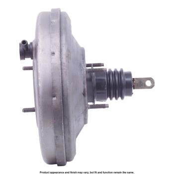 1998 Hyundai Sonata Power Brake Booster A1 Cardone 532696 image 2 of 4