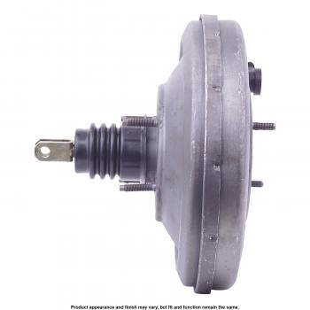 1998 Hyundai Sonata Power Brake Booster A1 Cardone 532696 image 3 of 4