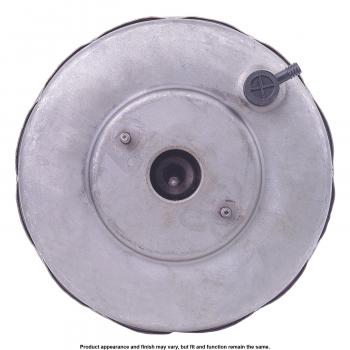 1998 Hyundai Sonata Power Brake Booster A1 Cardone 532696 image 4 of 4