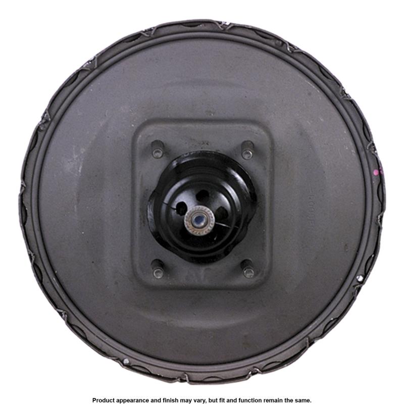 1988 Acura Legend Power Brake Booster A1 Cardone 532700 image 1 of 4