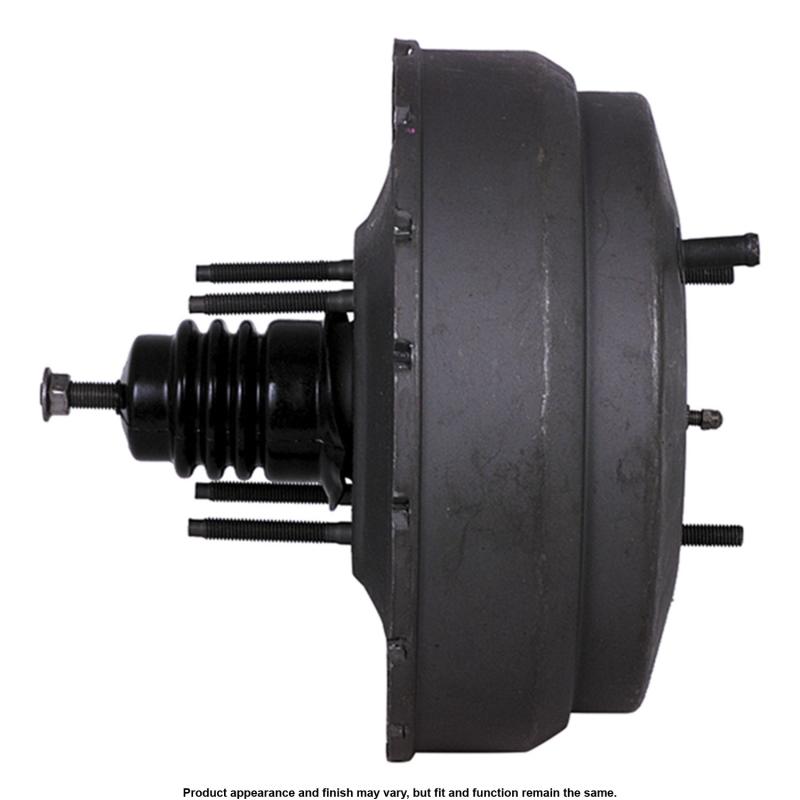 1988 Acura Legend Power Brake Booster A1 Cardone 532700 image 2 of 4