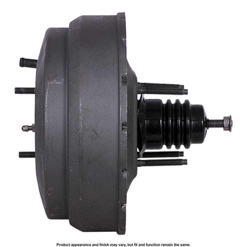 1988 Acura Legend Power Brake Booster A1 Cardone 532700 image 3 of 4