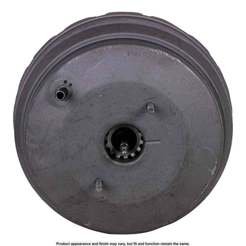 1988 Acura Legend Power Brake Booster A1 Cardone 532700 image 4 of 4