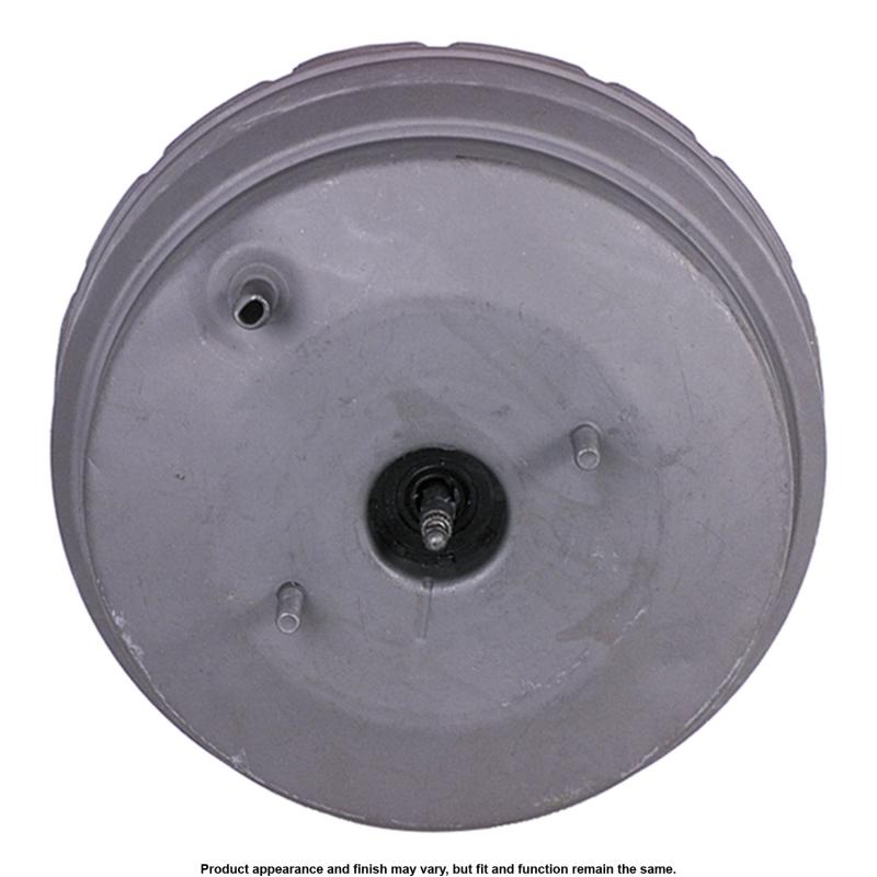 1991 Acura Legend Power Brake Booster A1 Cardone 532701 image 2 of 4