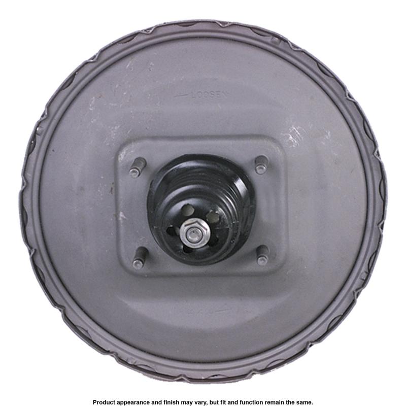 1991 Acura Legend Power Brake Booster A1 Cardone 532701 image 3 of 4