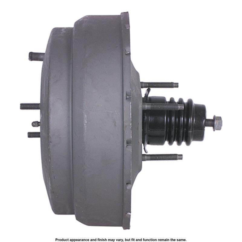 1991 Acura Legend Power Brake Booster A1 Cardone 532701 image 4 of 4