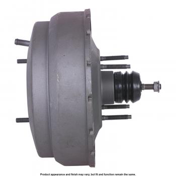 1994 Honda Prelude Power Brake Booster A1 Cardone 532702 image 4 of 4