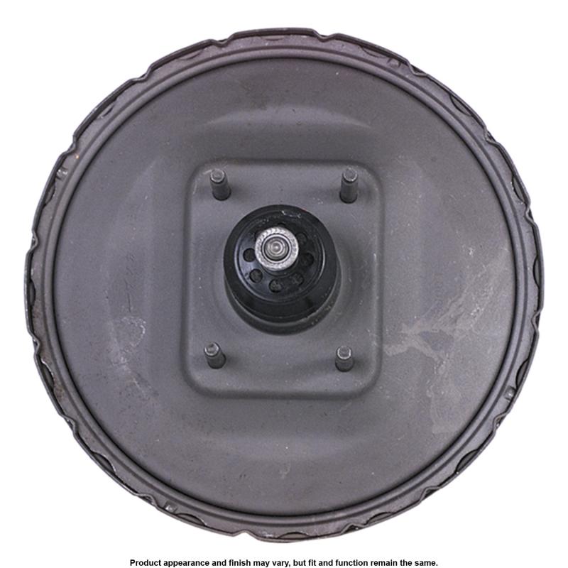 1994 Honda Prelude Power Brake Booster A1 Cardone 532702 image 1 of 4