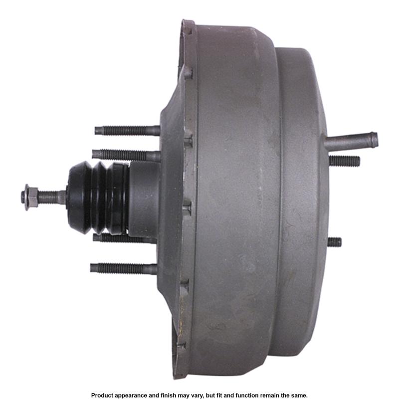 1994 Honda Prelude Power Brake Booster A1 Cardone 532702 image 2 of 4