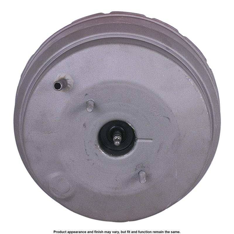 1994 Honda Prelude Power Brake Booster A1 Cardone 532702 image 3 of 4