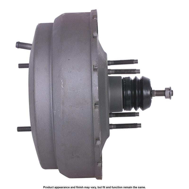 1994 Honda Prelude Power Brake Booster A1 Cardone 532702 image 4 of 4