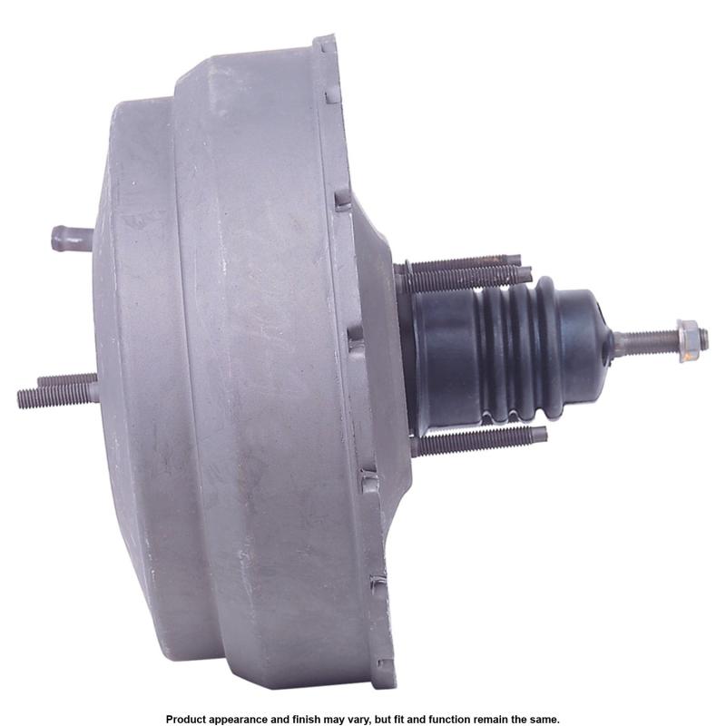 1997 Mazda Millenia Power Brake Booster A1 Cardone 532703 image 2 of 4