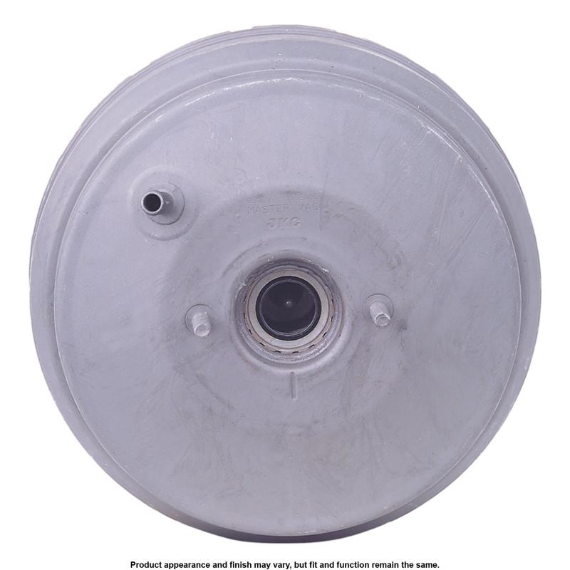 1997 Mazda Millenia Power Brake Booster A1 Cardone 532703 image 3 of 4