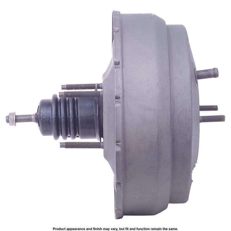 1997 Mazda Millenia Power Brake Booster A1 Cardone 532703 image 4 of 4