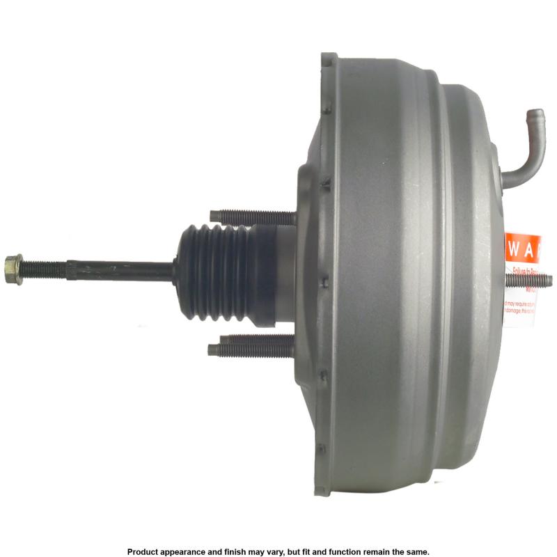 1995 Toyota Supra Power Brake Booster