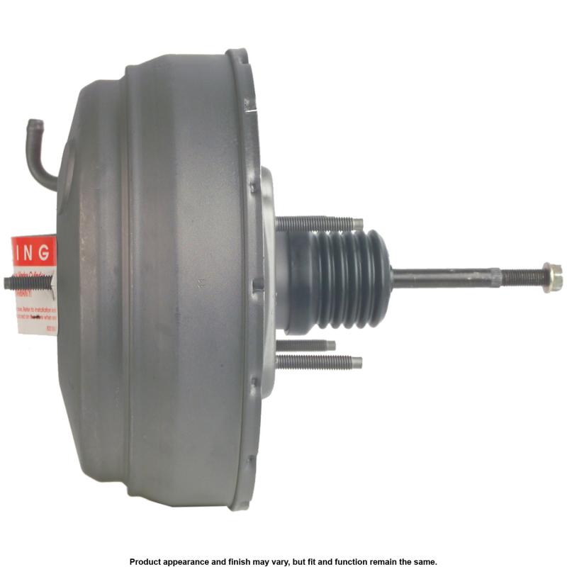 1996 Toyota Supra Power Brake Booster A1 Cardone 532704 image 4 of 4