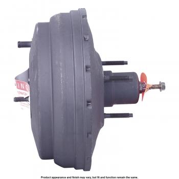 2003 Acura CL Power Brake Booster A1 Cardone 532705 image 3 of 4