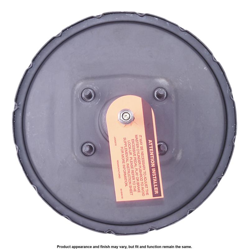 2001 Acura CL Power Brake Booster