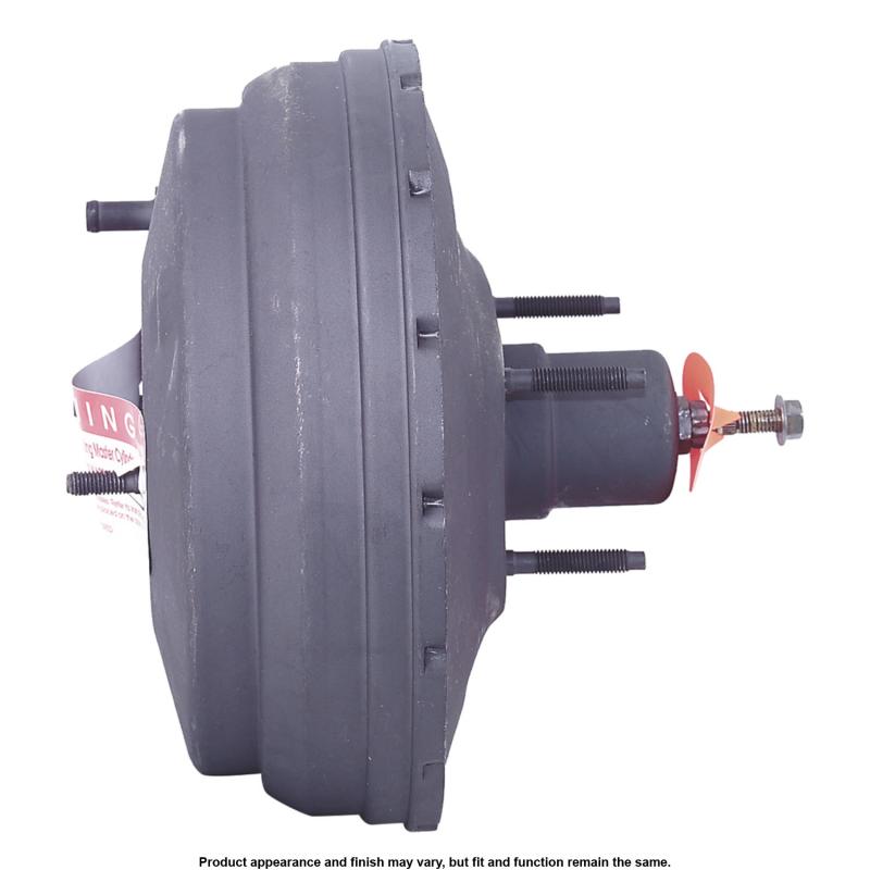 2001 Honda Accord Power Brake Booster A1 Cardone 532705 image 3 of 4