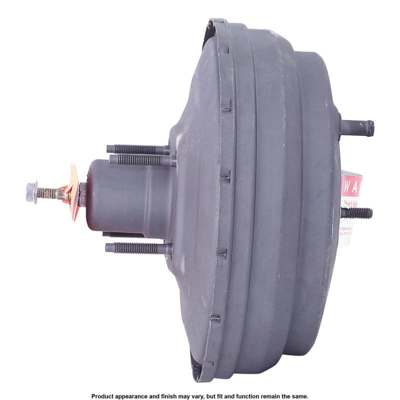 2001 Honda Accord Power Brake Booster A1 Cardone 532705 image 4 of 4
