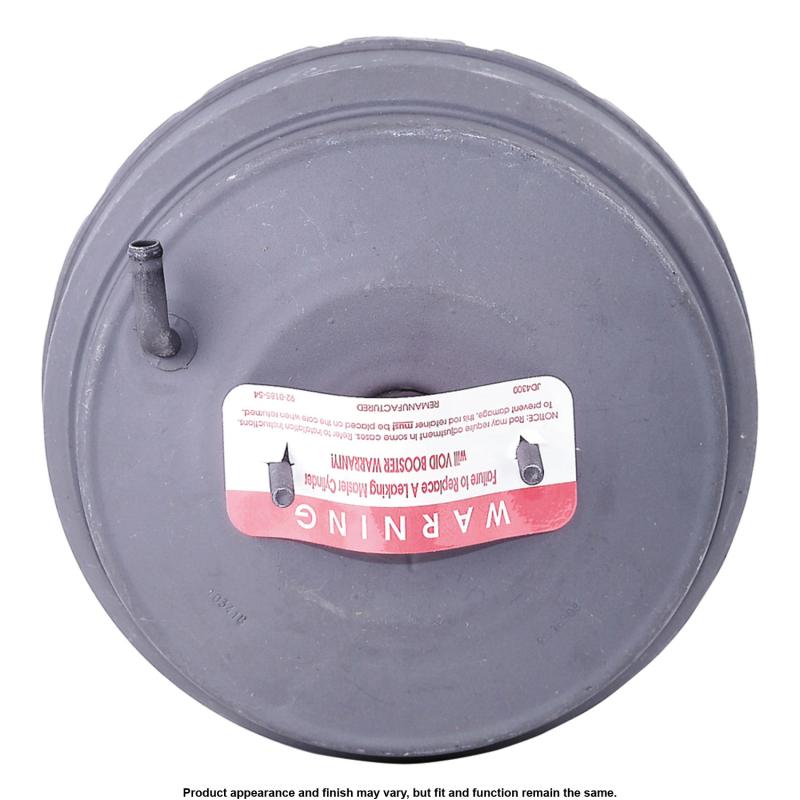 1998 Isuzu Rodeo Power Brake Booster A1 Cardone 532706 image 2 of 4