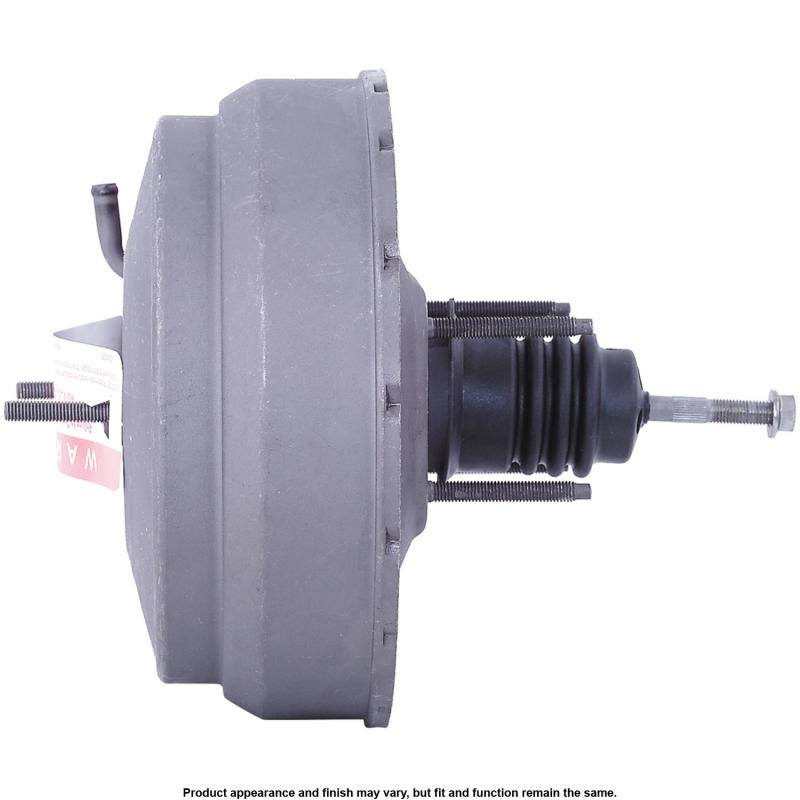 1998 Isuzu Rodeo Power Brake Booster A1 Cardone 532706 image 3 of 4