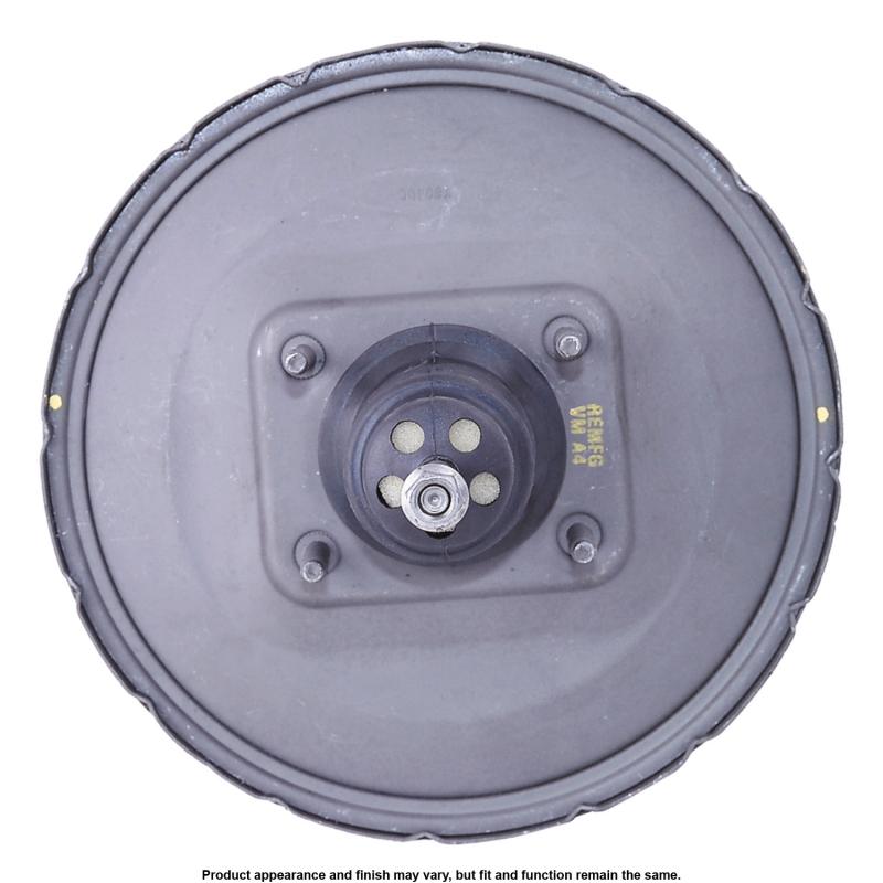 1998 Isuzu Rodeo Power Brake Booster A1 Cardone 532706 image 4 of 4