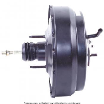 1996 Subaru Legacy Power Brake Booster A1 Cardone 532707 image 2 of 4