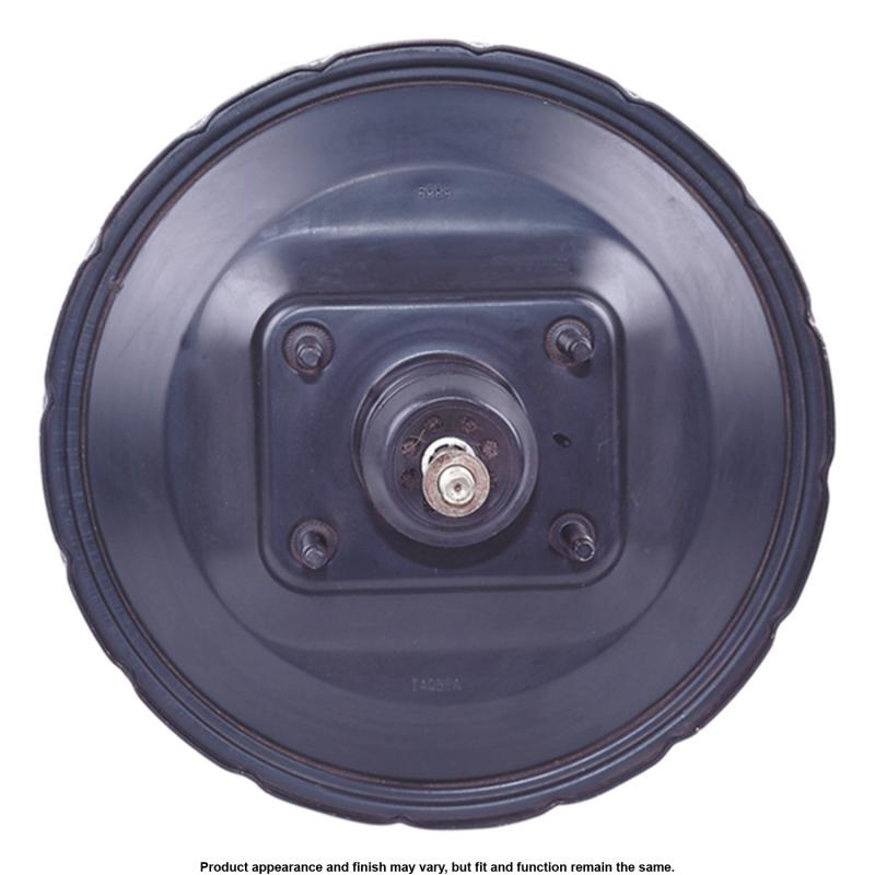 A1 Cardone 532707 - Power Brake Booster A1 Cardone 532707 Power Brake Booster product image 3 of 4