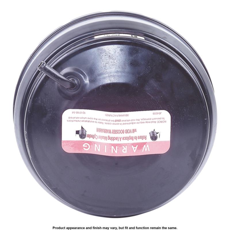 A1 Cardone 532707 - Power Brake Booster A1 Cardone 532707 Power Brake Booster product image 4 of 4