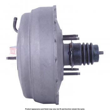 2003 Toyota Sienna Power Brake Booster A1 Cardone 532708 image 2 of 4