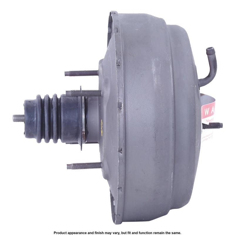 2002 Toyota Sienna Power Brake Booster