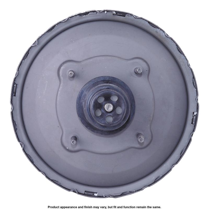2001 Toyota Sienna Power Brake Booster A1 Cardone 532708 image 3 of 4