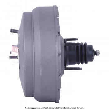 2004 Acura RL Power Brake Booster A1 Cardone 532709 image 2 of 4