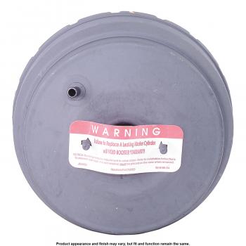 2004 Acura RL Power Brake Booster A1 Cardone 532709 image 4 of 4
