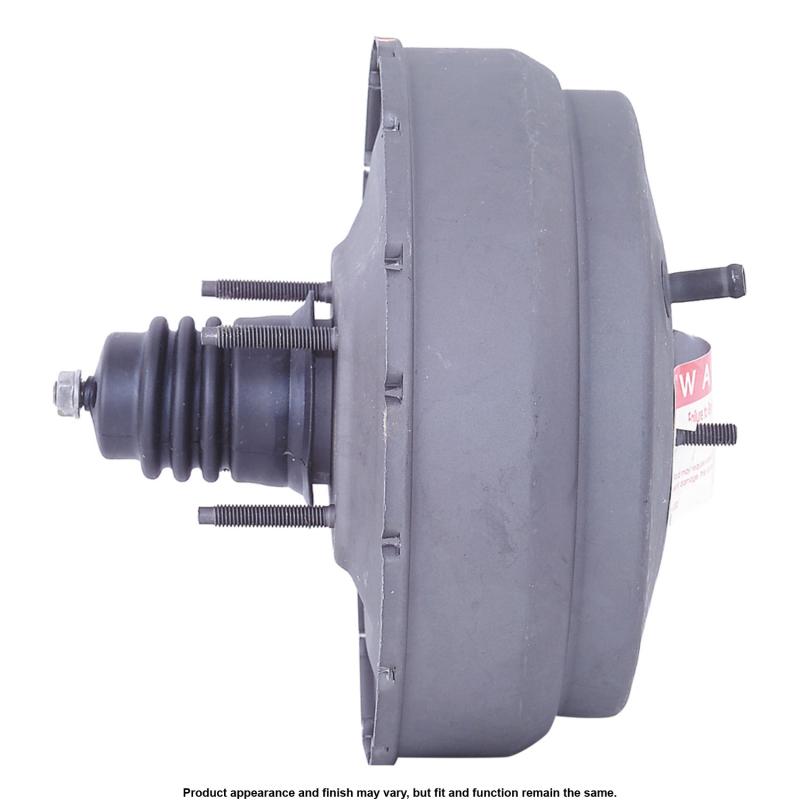 2001 Acura RL Power Brake Booster