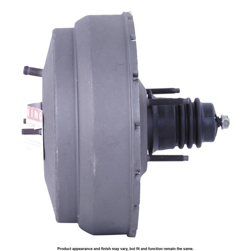 2002 Acura RL Power Brake Booster A1 Cardone 532709 image 2 of 4