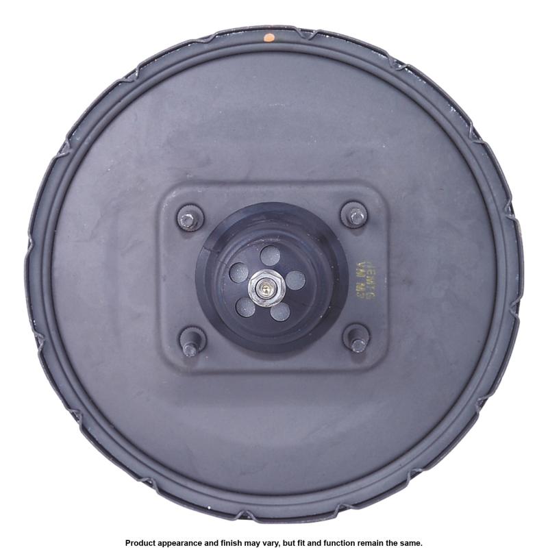 2002 Acura RL Power Brake Booster A1 Cardone 532709 image 3 of 4