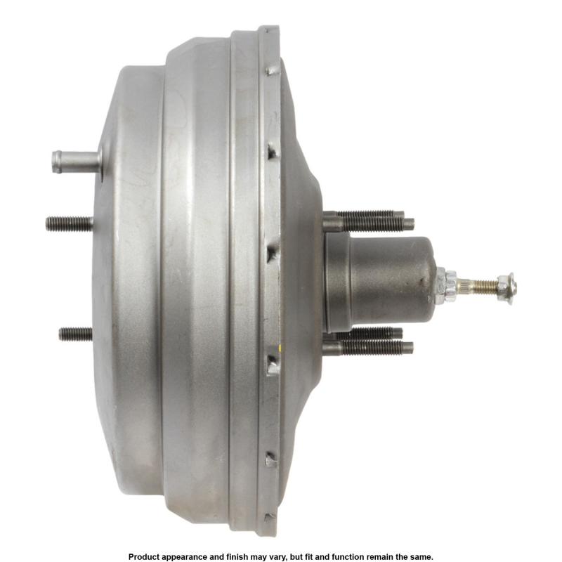 1994 Honda Accord Power Brake Booster A1 Cardone 532710 image 3 of 4