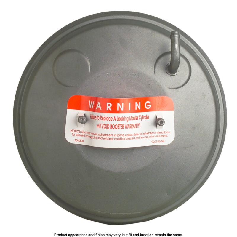 A1 Cardone 5327100 Power Brake Booster product image 4 of 4