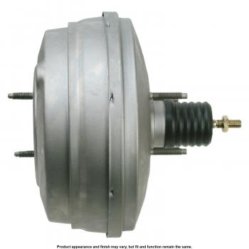 2008 Subaru Legacy Power Brake Booster A1 Cardone 5327101 image 3 of 4