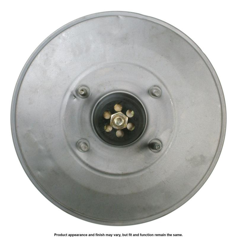 2006 Subaru Outback Power Brake Booster A1 Cardone 5327101 image 2 of 4